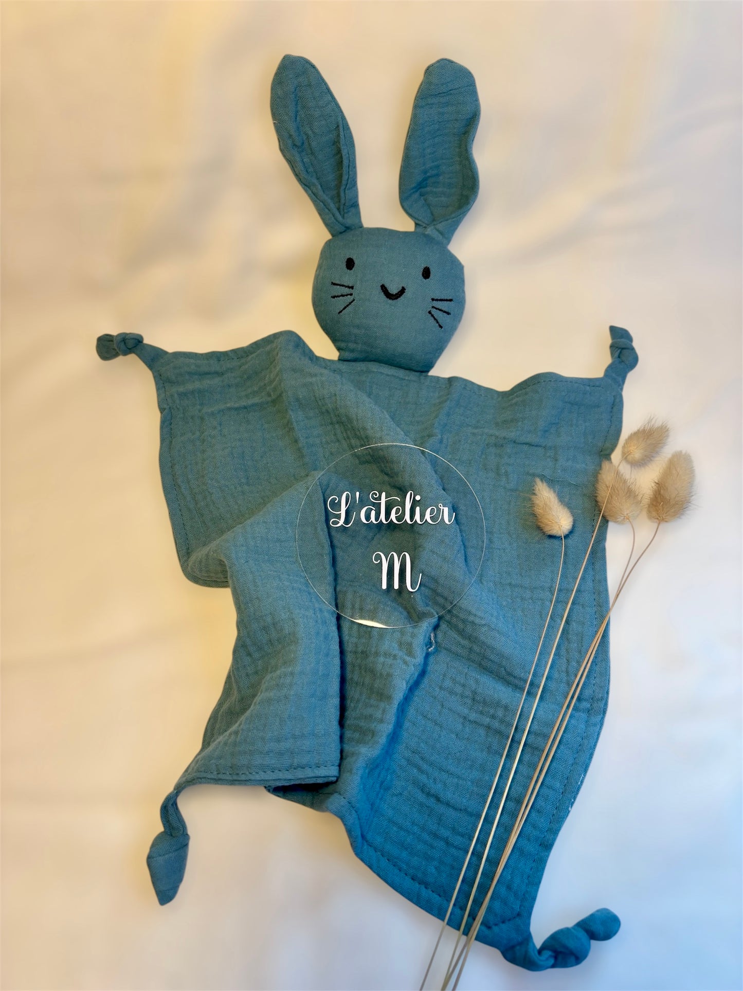 Doudou Lapin