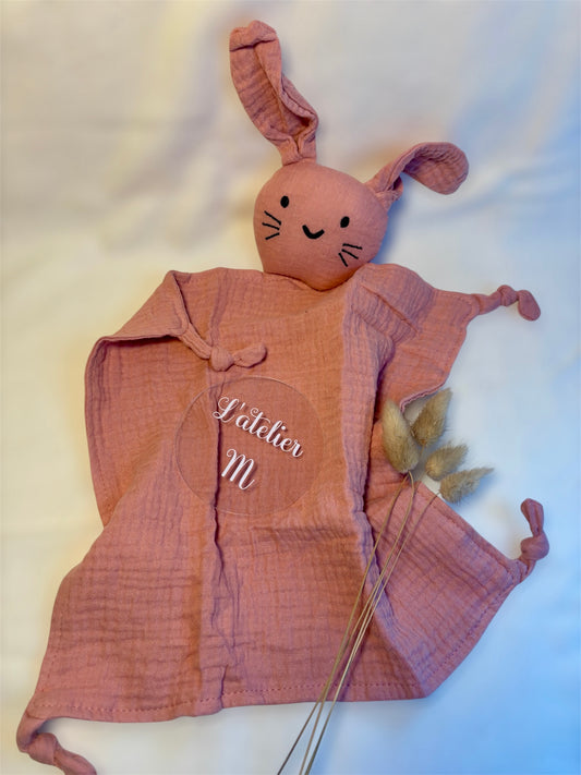 Doudou Lapin