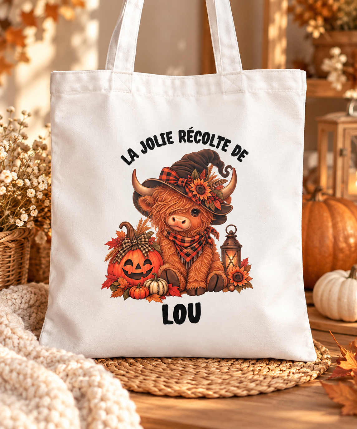 Sac à bonbons
