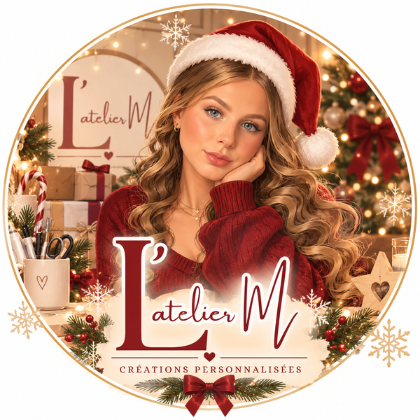 L'atelier M 
