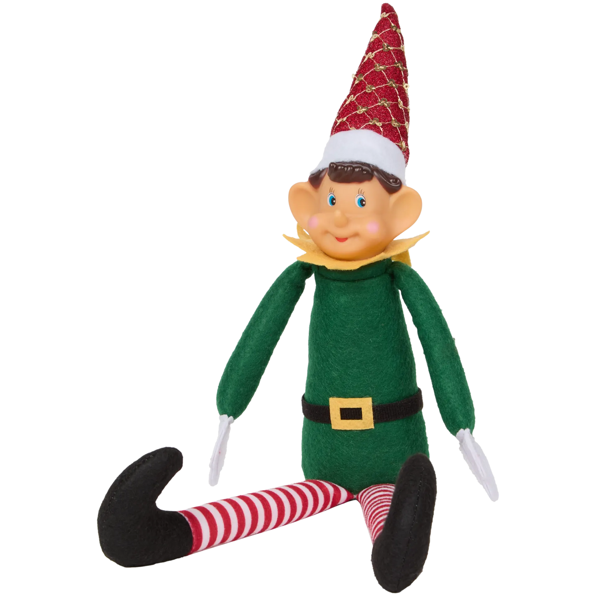 Kit d'arrivée des lutins farceurs