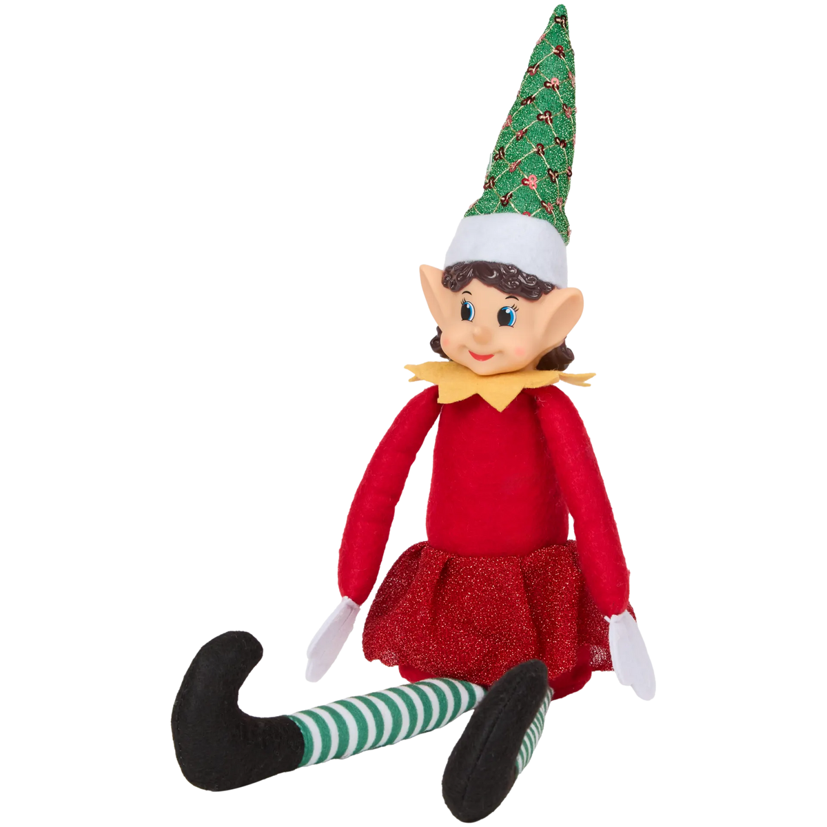 Kit d'arrivée des lutins farceurs