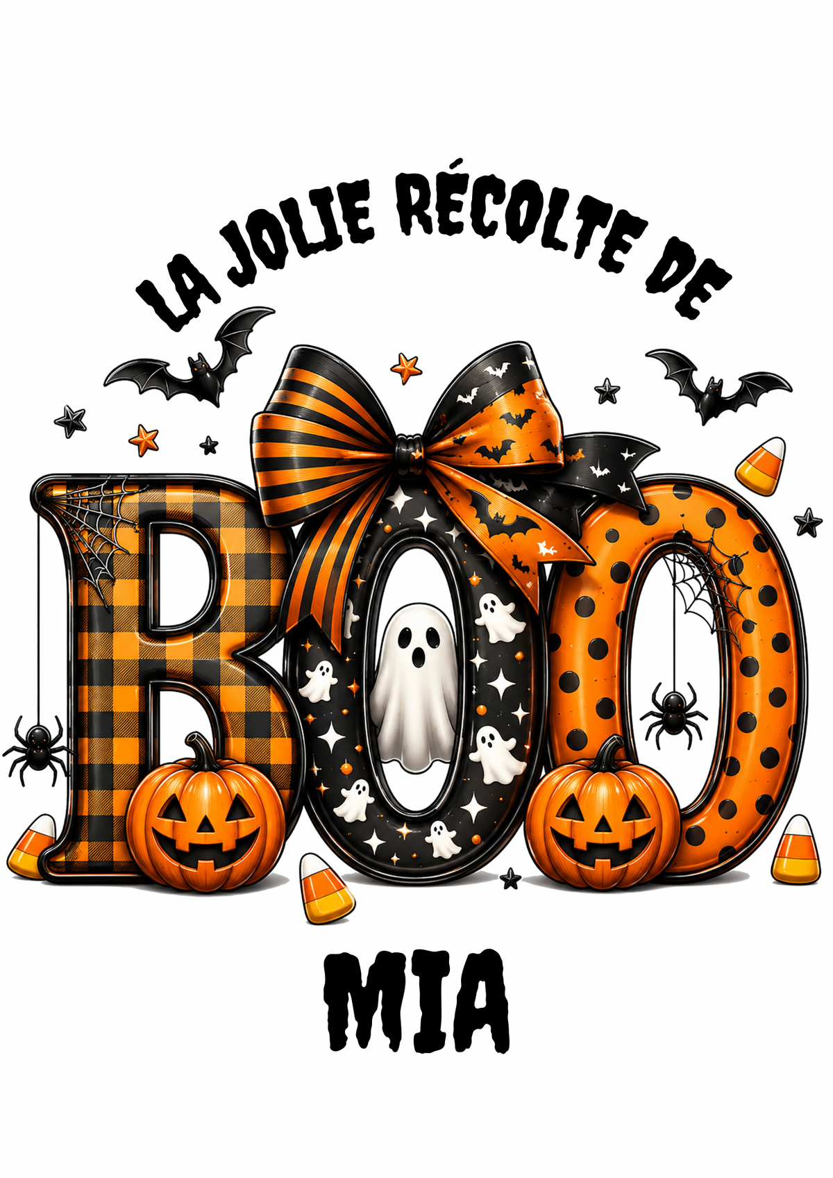 Sac à bonbons